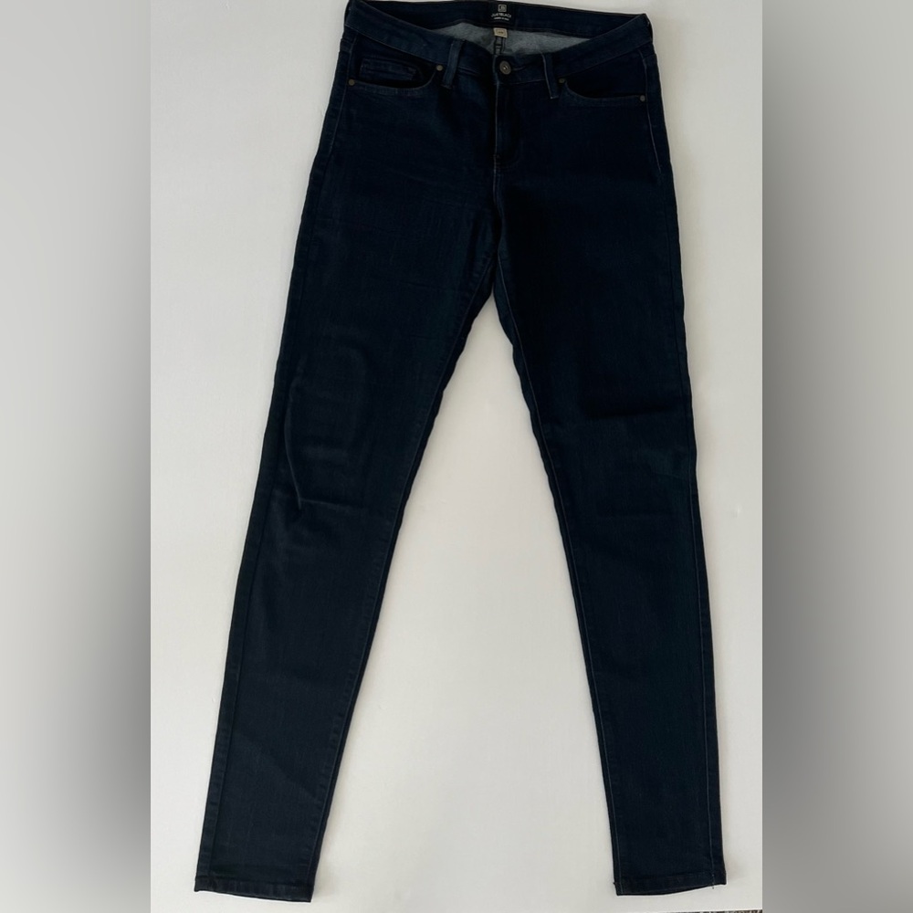 JUST BLACK Skinny Jeans Size 29